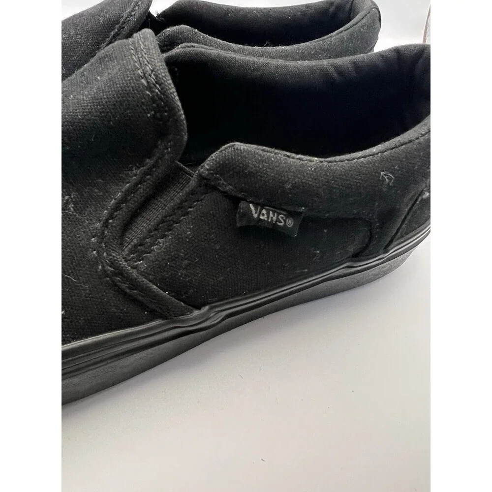 Vans elevate your